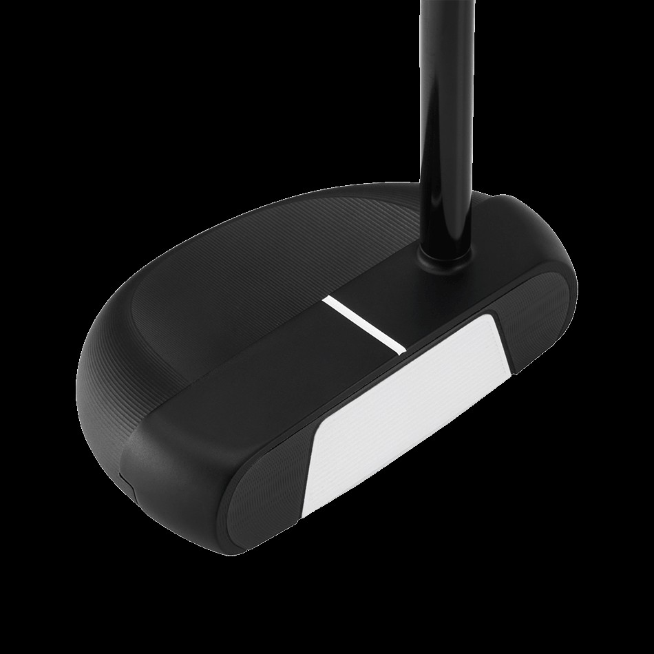 Square 2 Square TRI-HOT ROSSIE SB BLACK