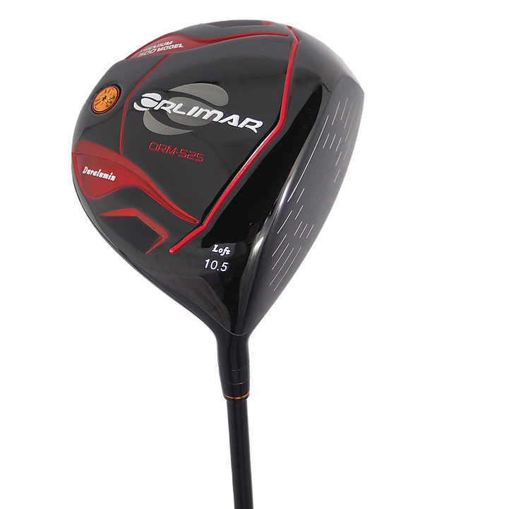 ORM-525 ドライバー