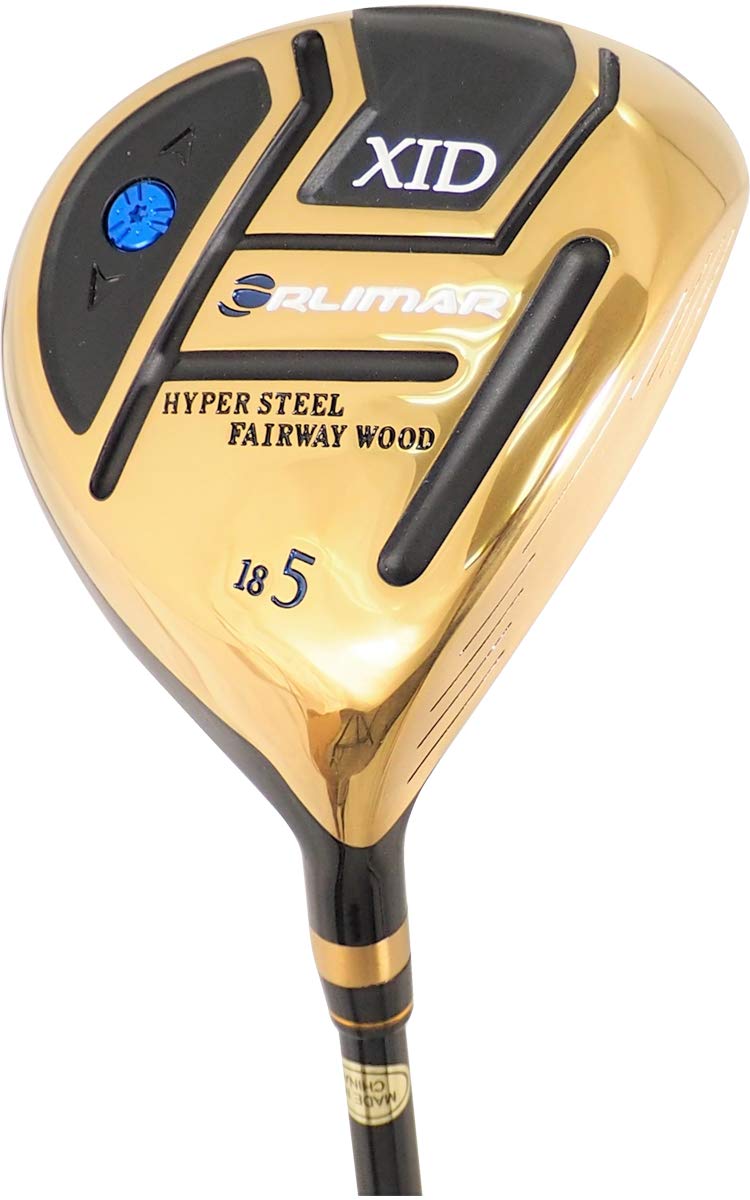 ORM-707F フェアウェイウッド