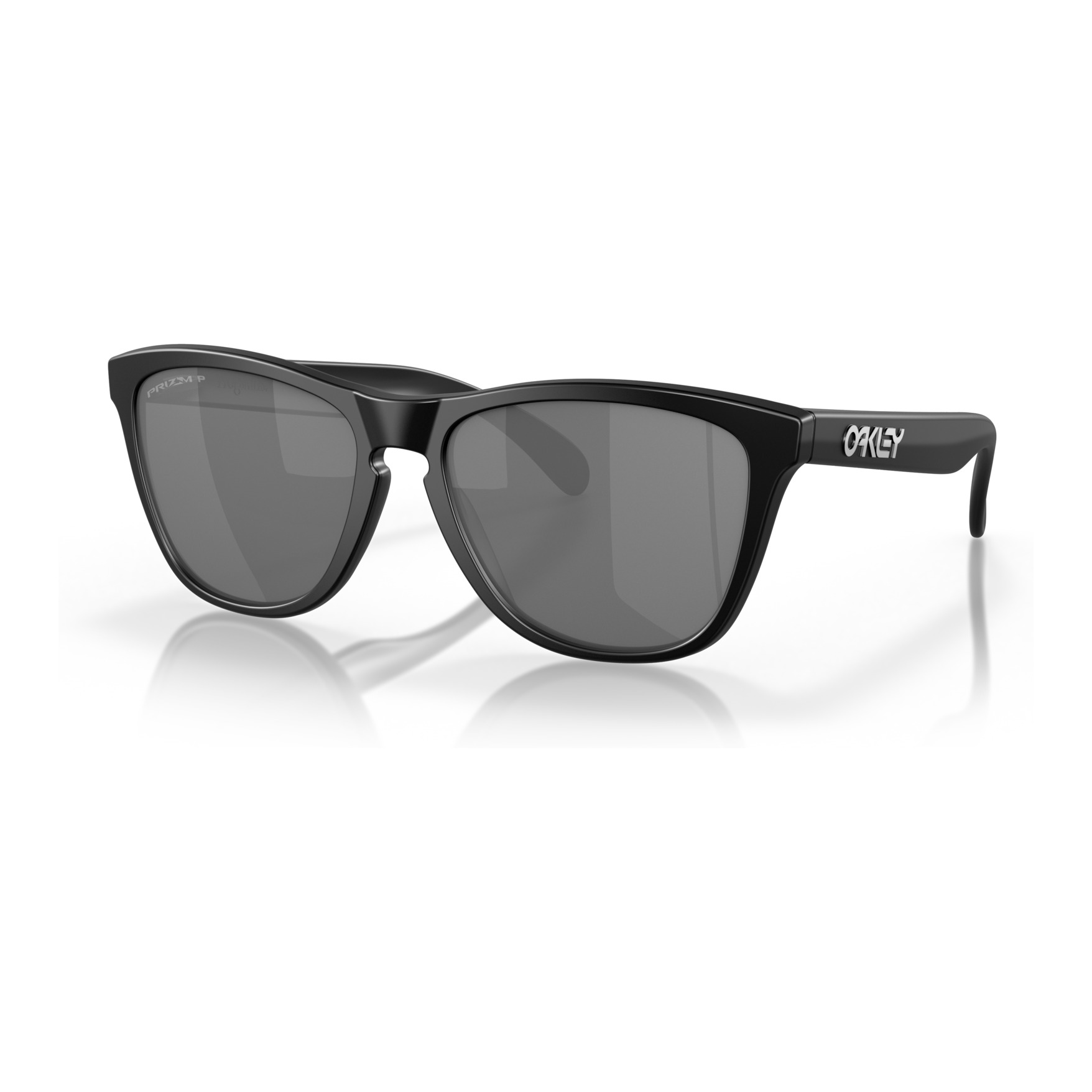 オークリー Frogskins (Low Bridge Fit)