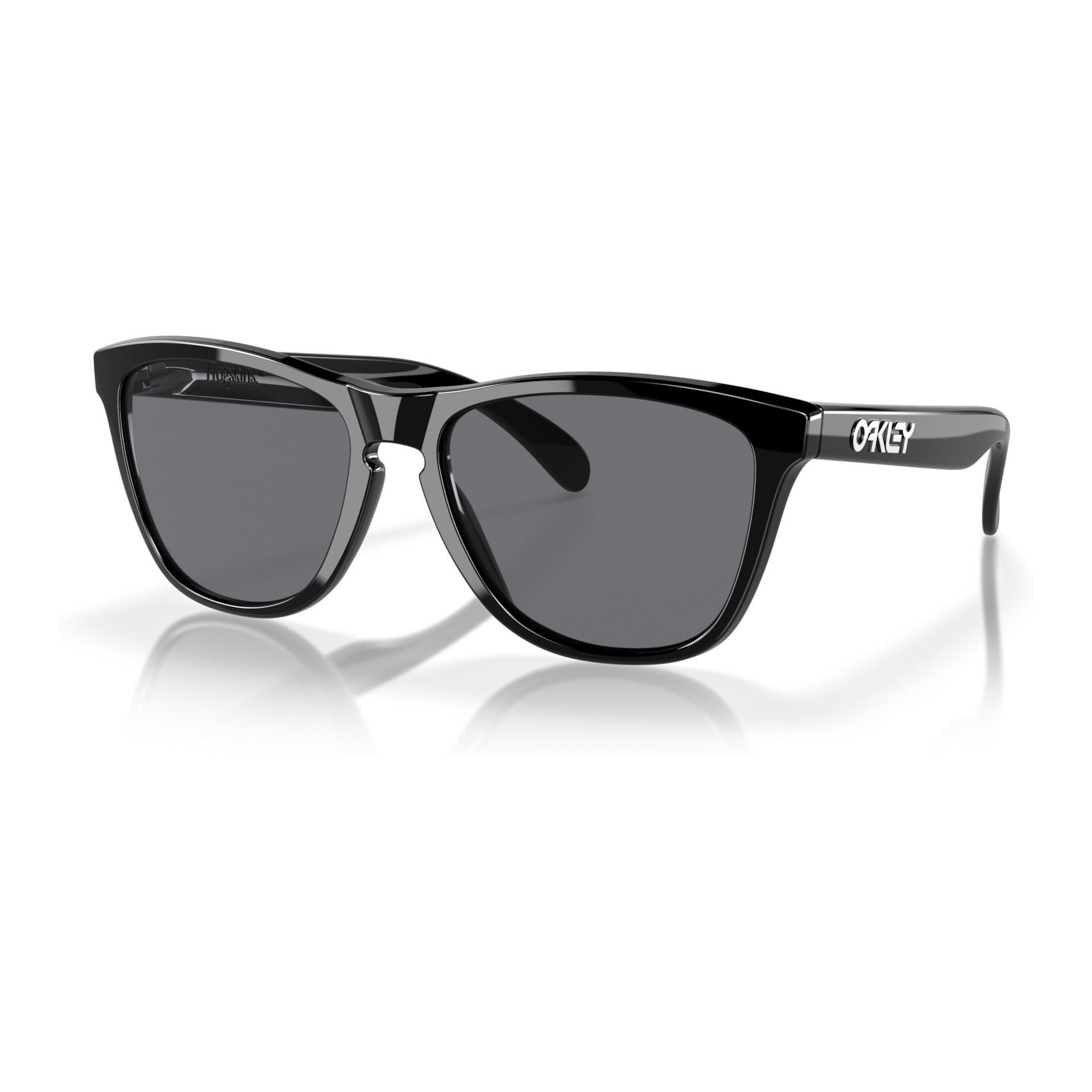 オークリー Frogskins