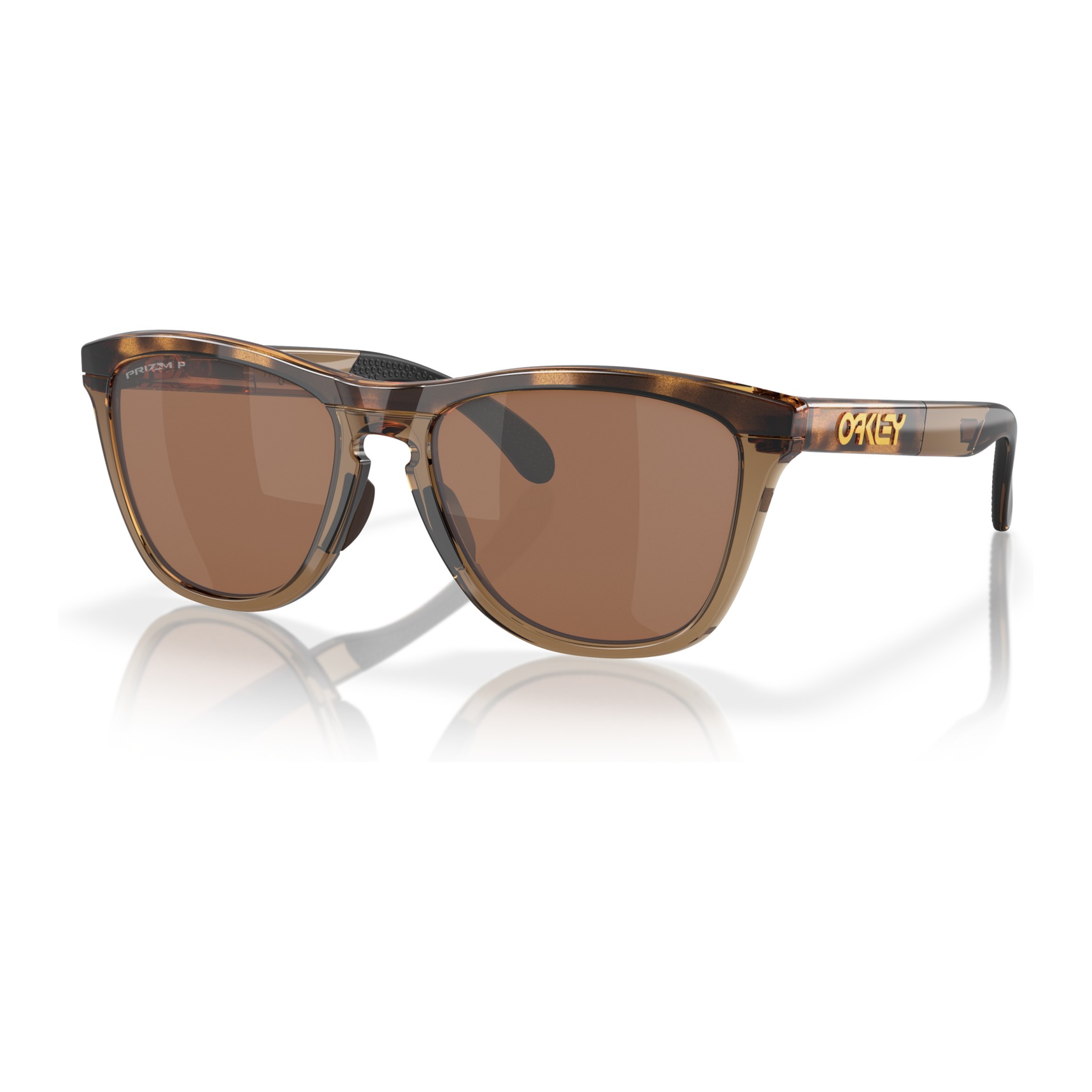 オークリー Frogskins Range