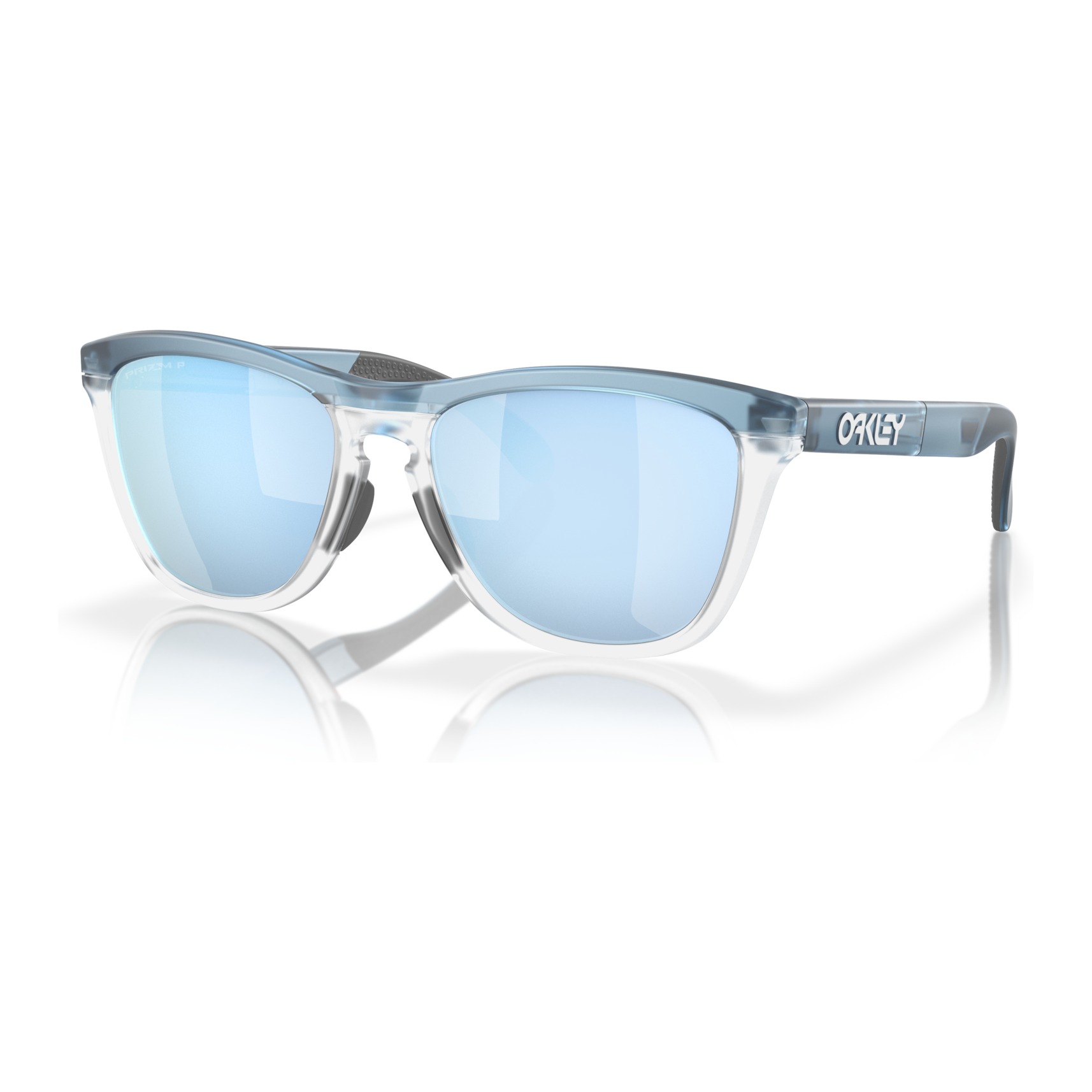 オークリー Frogskins Range (Low Bridge Fit)