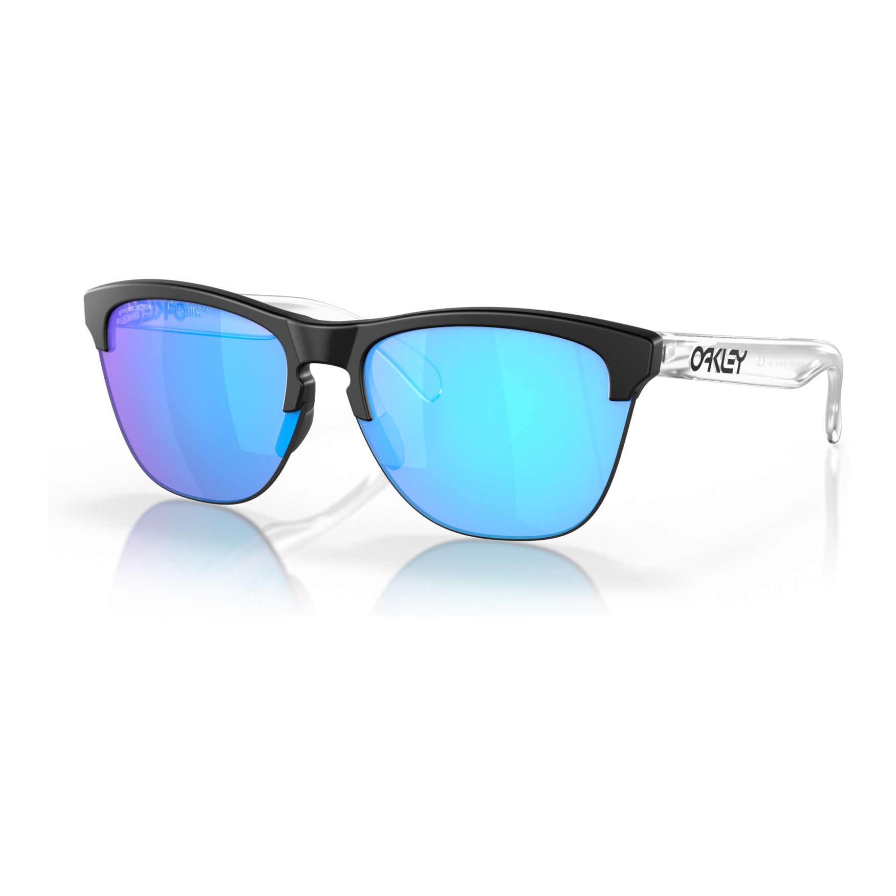 オークリー Frogskins Lite