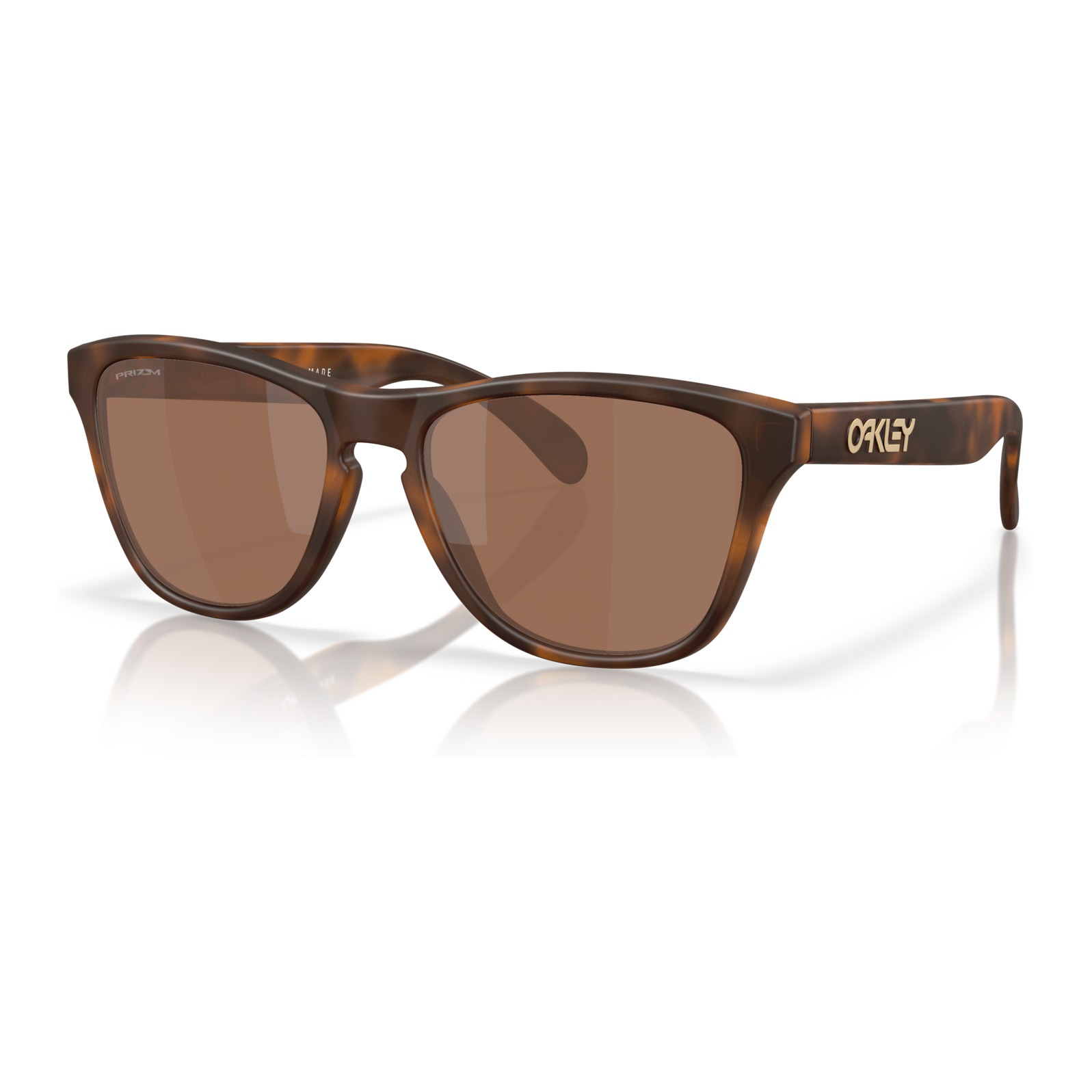 オークリー Frogskins S