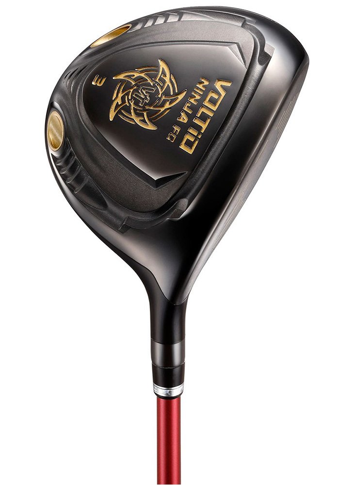 NINJA FW フェアウェイウッド