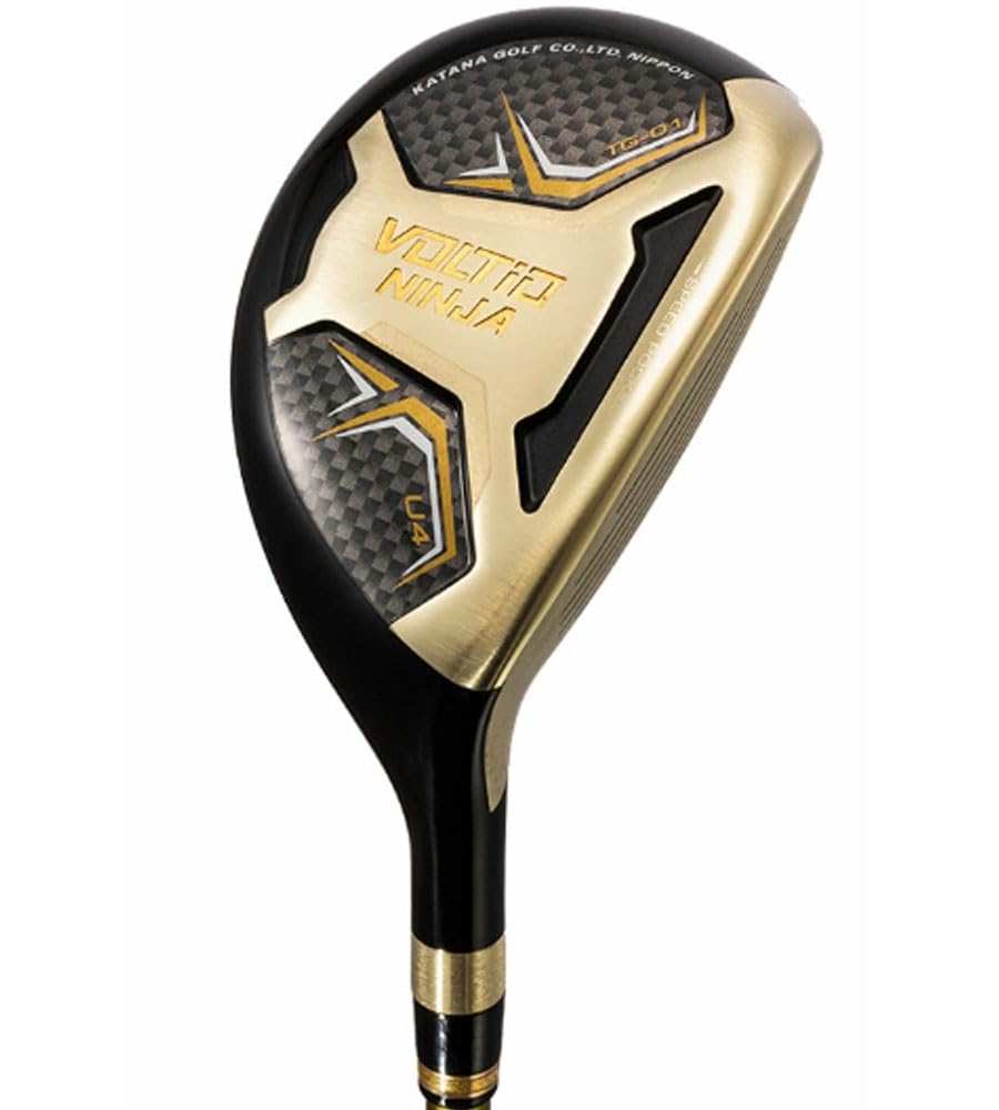 VOLTiO NINJA UT ユーティリティー