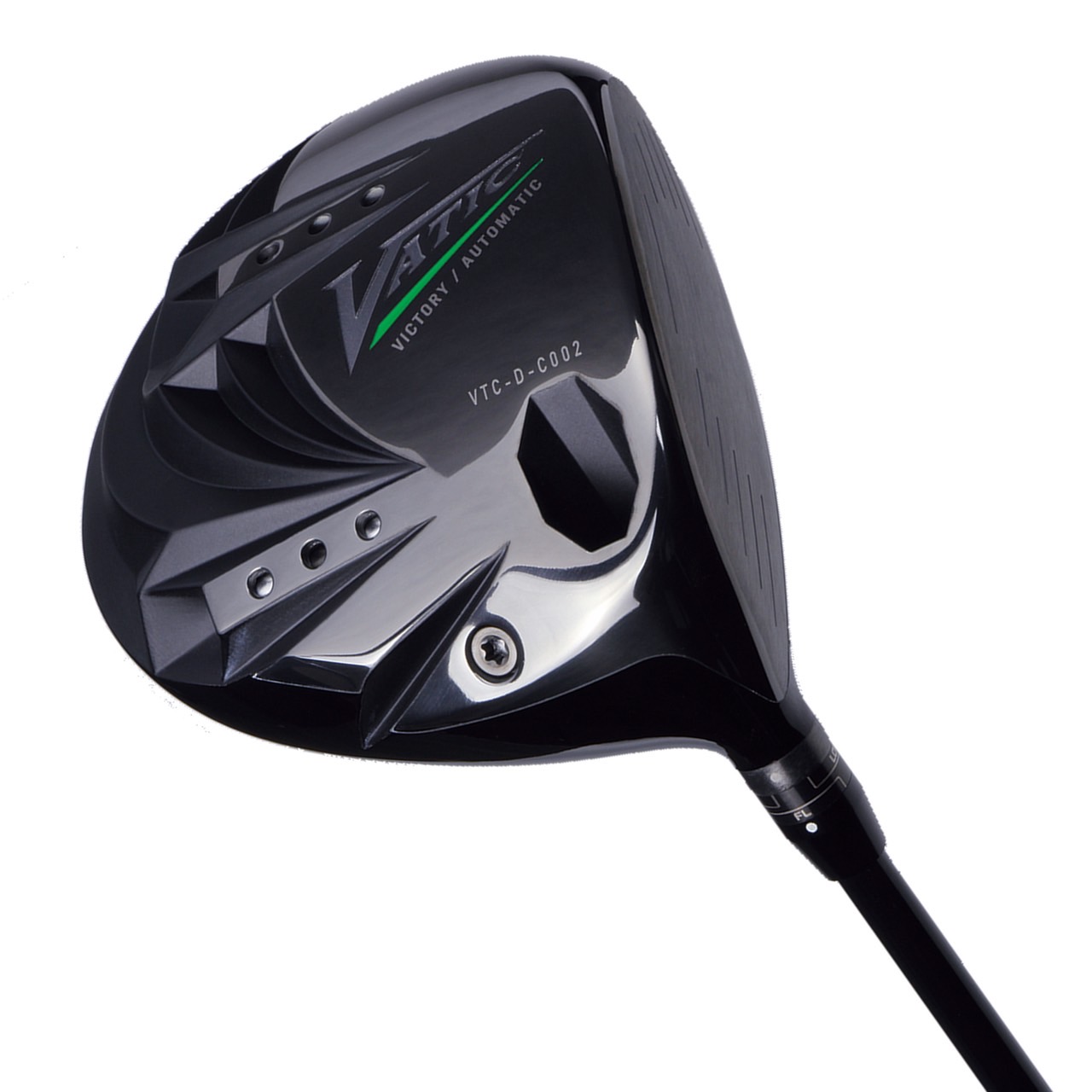 VATIC GOLF ドライバータイプC