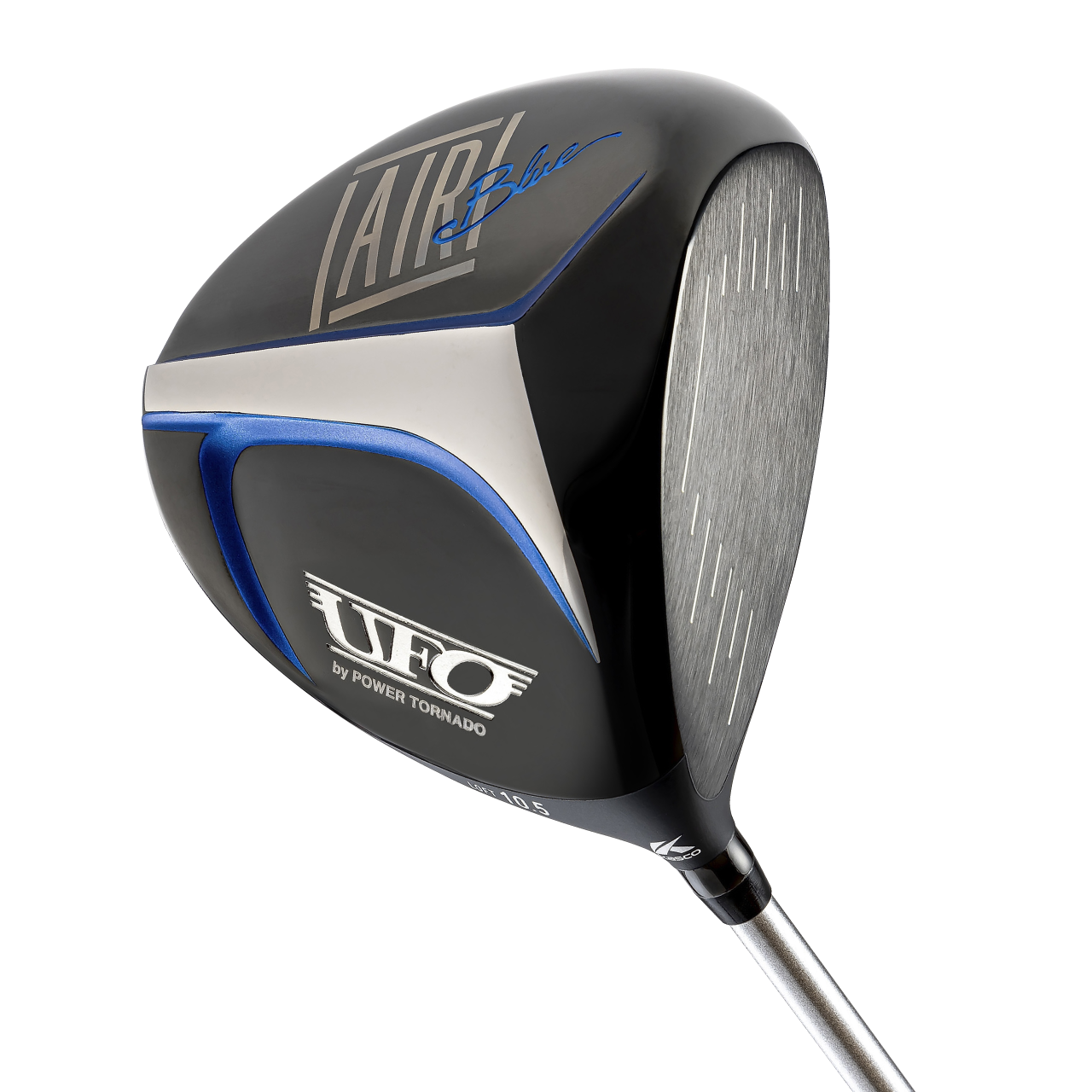 UFO AIR D by POWER TORNADO ドライバー