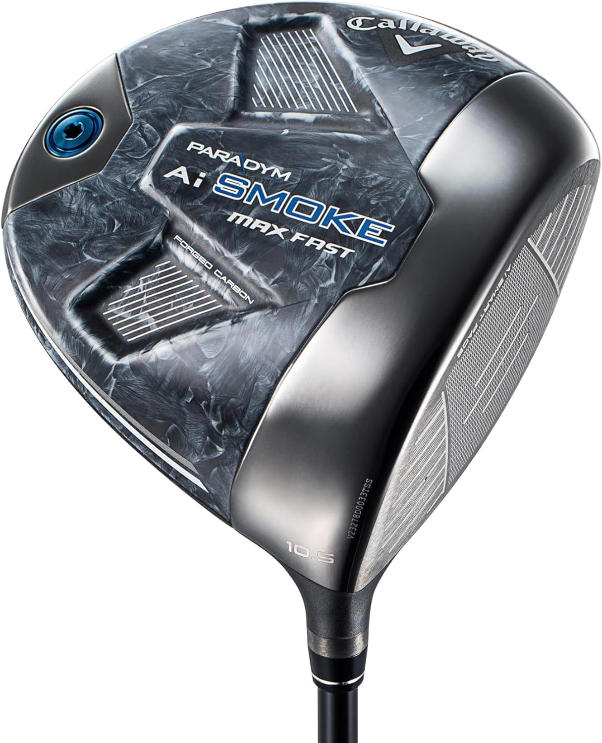 PARADYM Ai SMOKE ◆◆◆ ドライバー USモデル