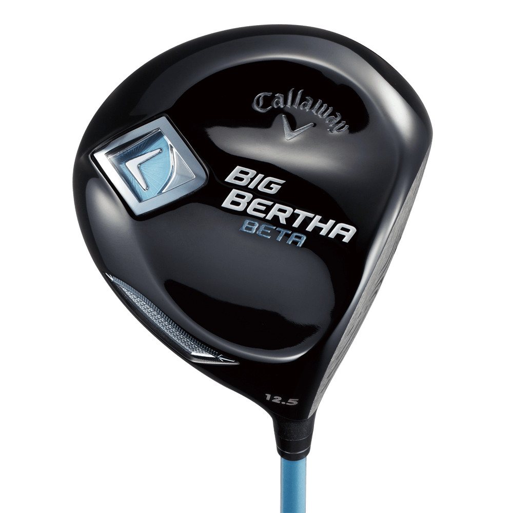 BIG BERTHA BETA Women's ドライバー