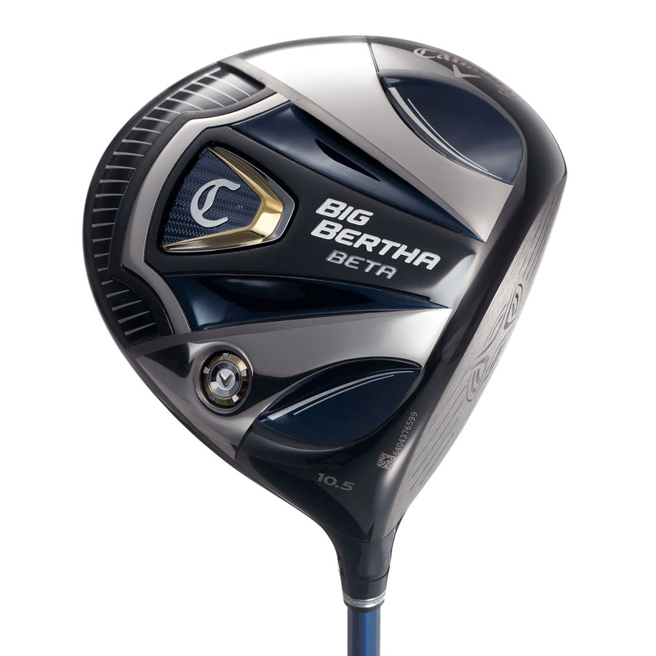 BIG BERTHA BETA ドライバー '16モデル