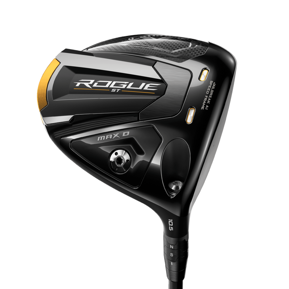 ROGUE ST MAX D ドライバー