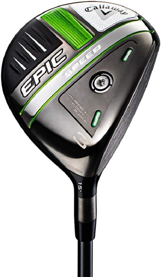 EPIC SPEED フェアウェイウッド +