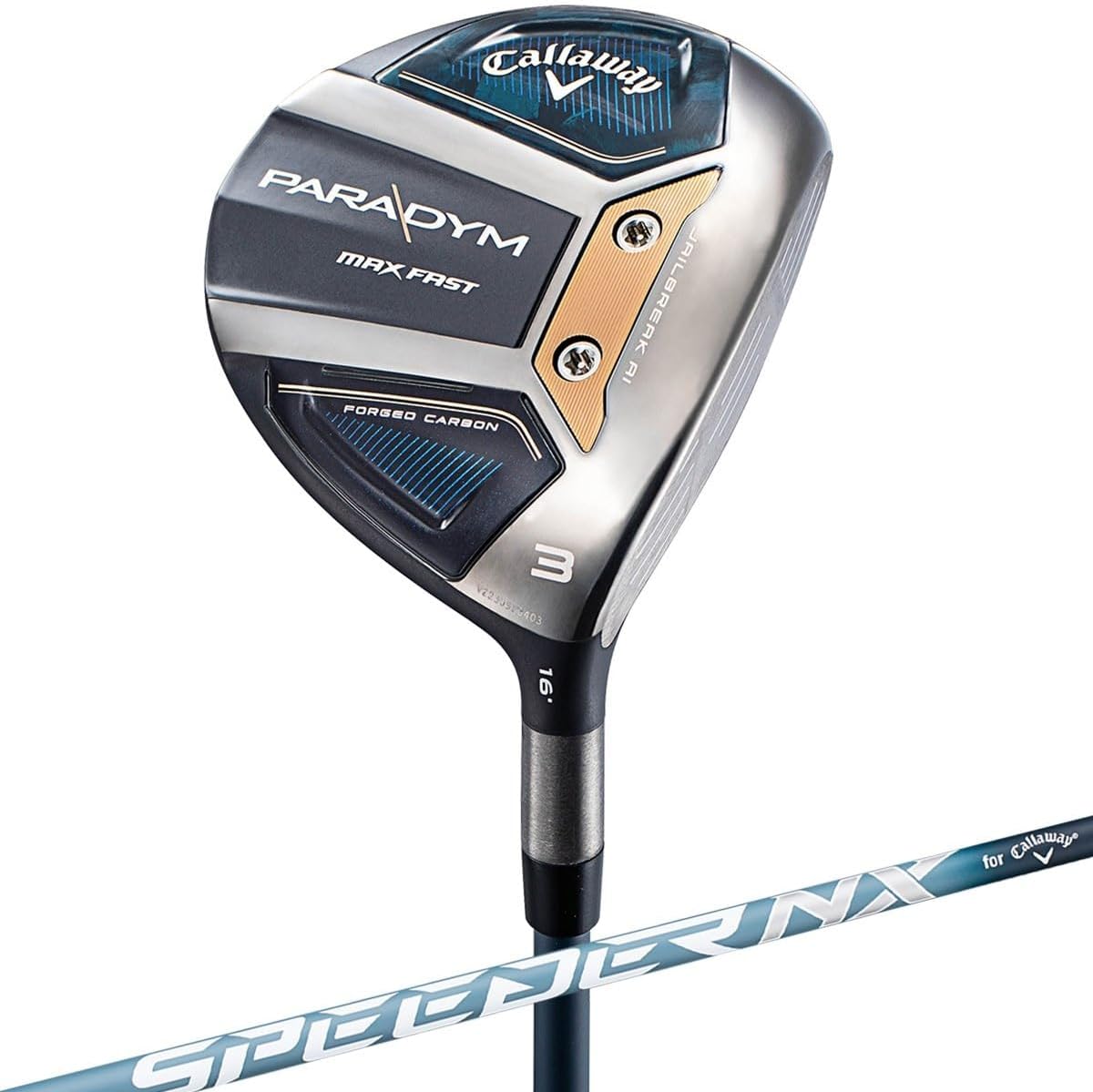 PARADYM フェアウェイウッド