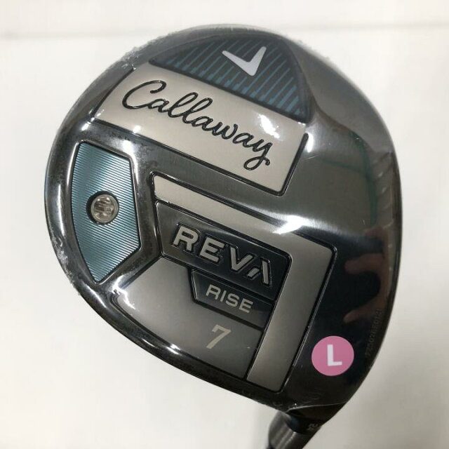 REVA RISE フェアウェイウッド