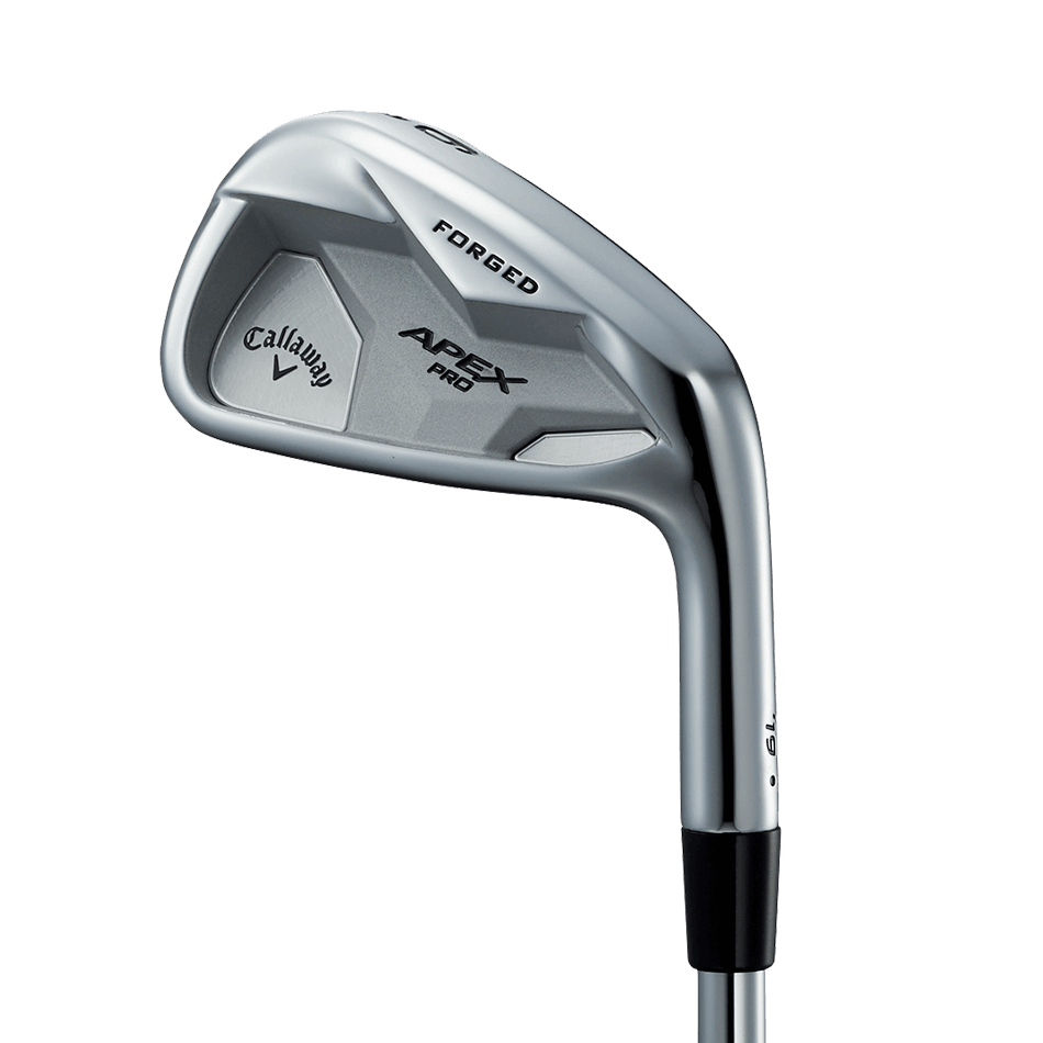 APEX PRO DOT アイアン CE