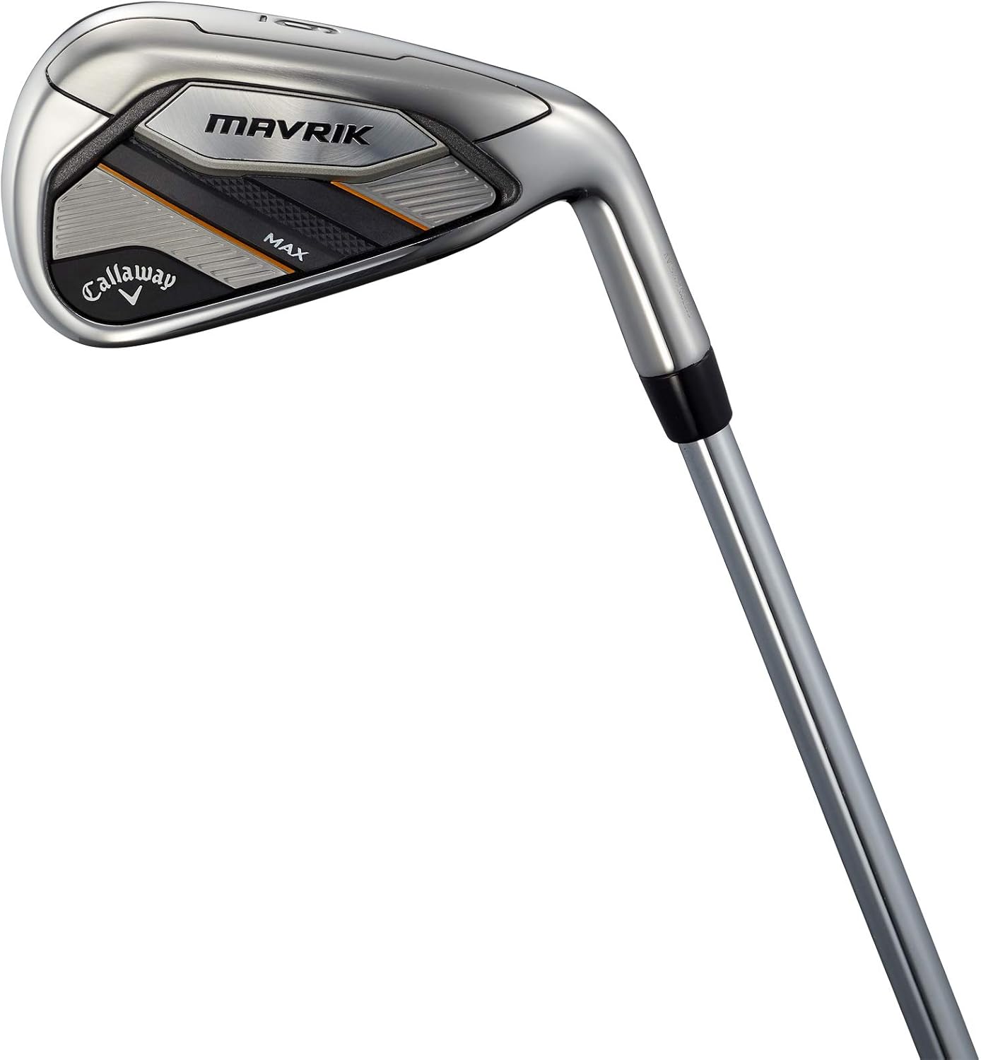 MAVRIK MAX アイアン