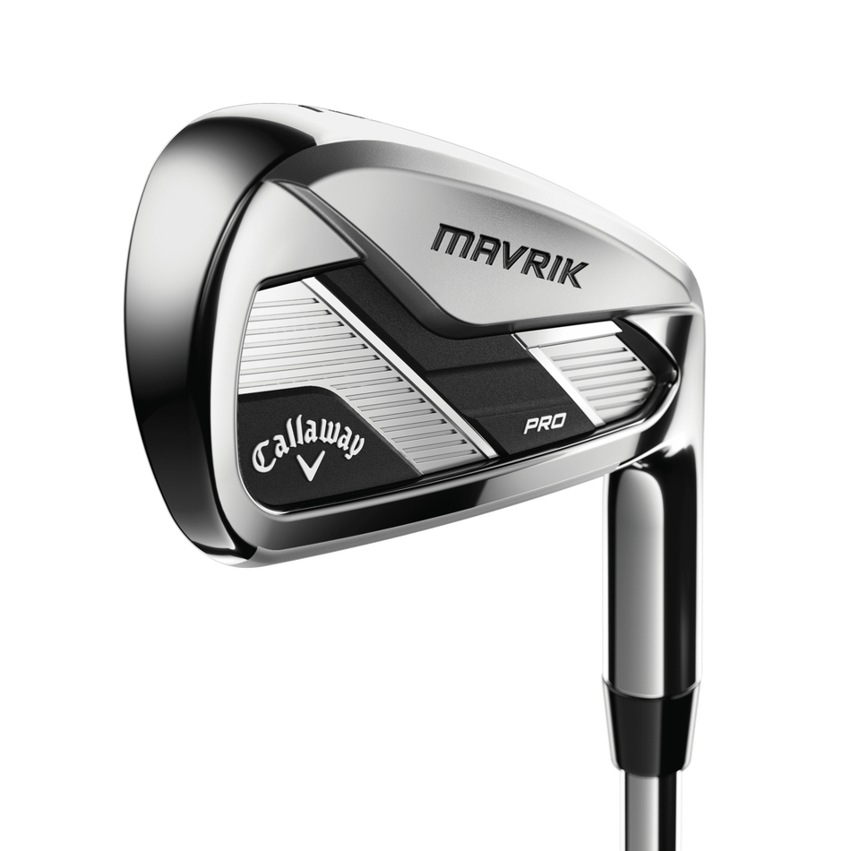 MAVRIK PRO アイアン