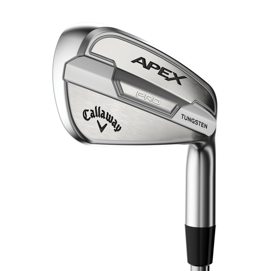 APEX PRO アイアン 2021年モデル