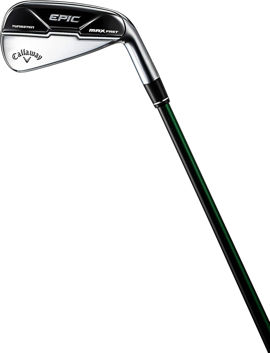 EPIC MAX FAST アイアン