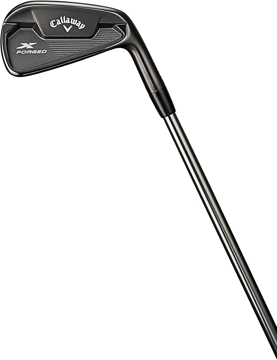 X FORGED STAR アイアン 2021年モデル