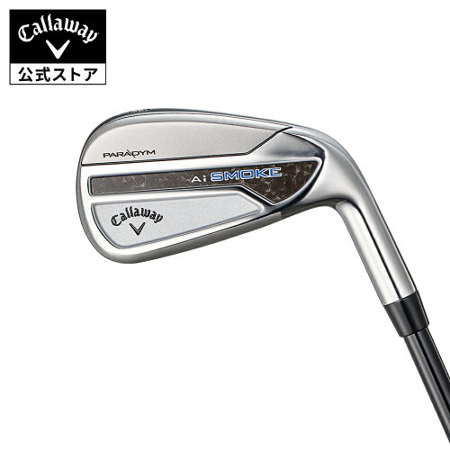 PARADYM Ai SMOKE アイアン