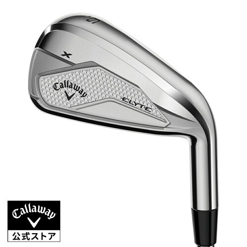 ELYTE X アイアン