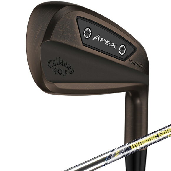 APEX Ai200 Copper アイアン
