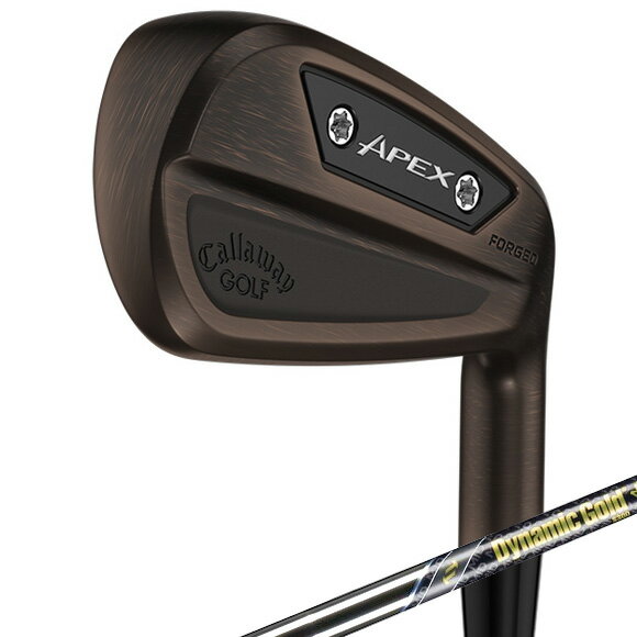 APEX Ai300 Copper アイアン