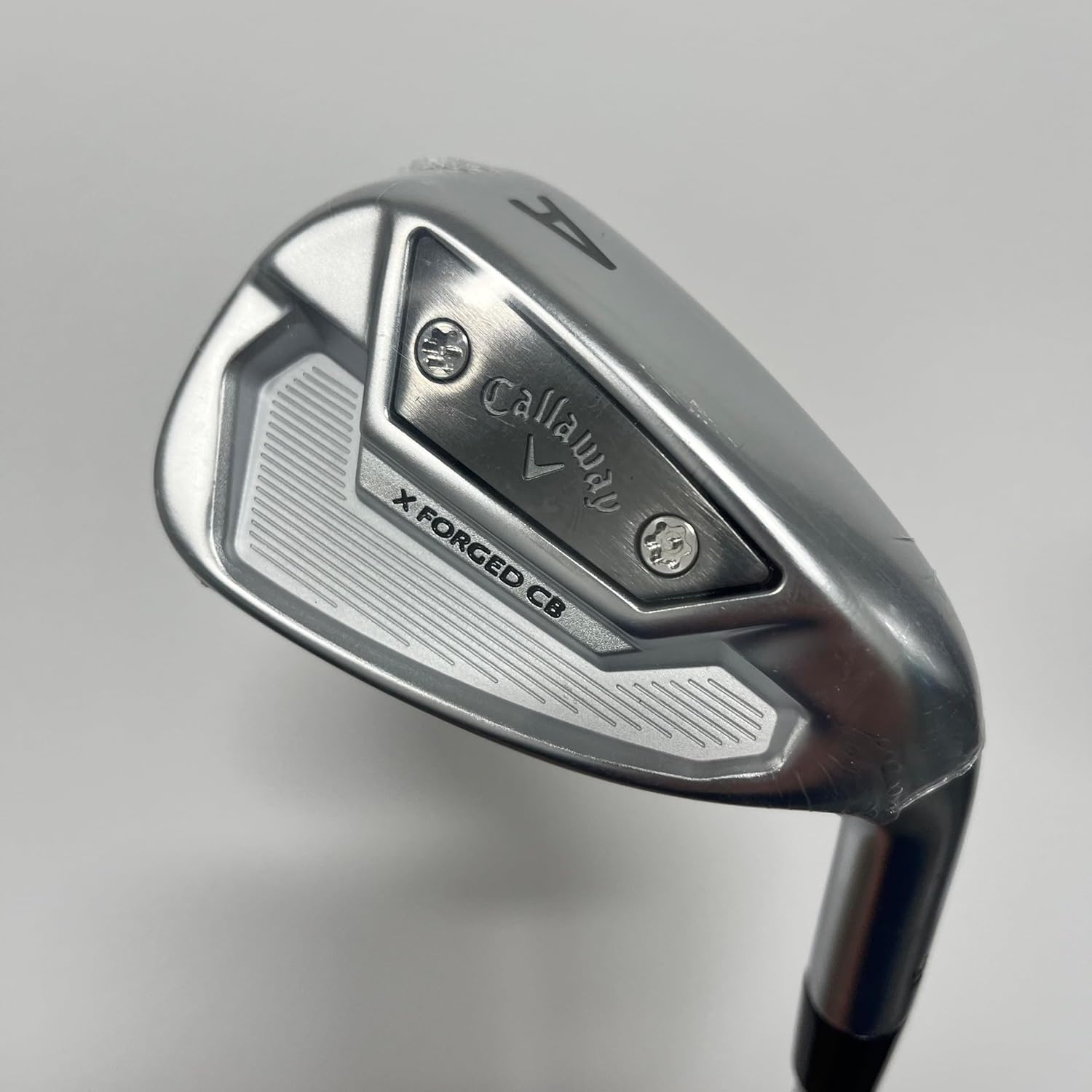 X FORGED アイアン 2026年モデル