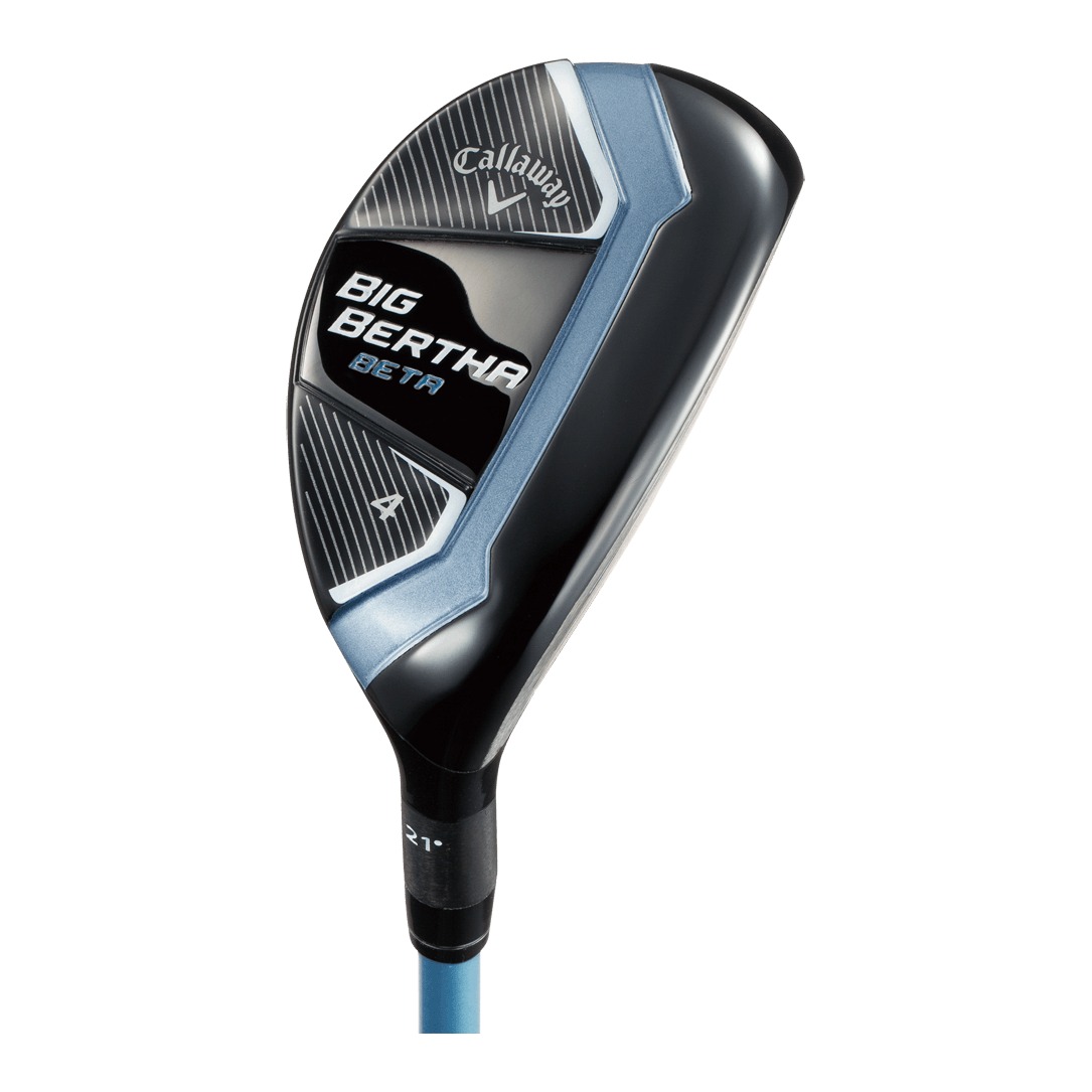 BIG BERTHA BETA Women's ユーティリティ