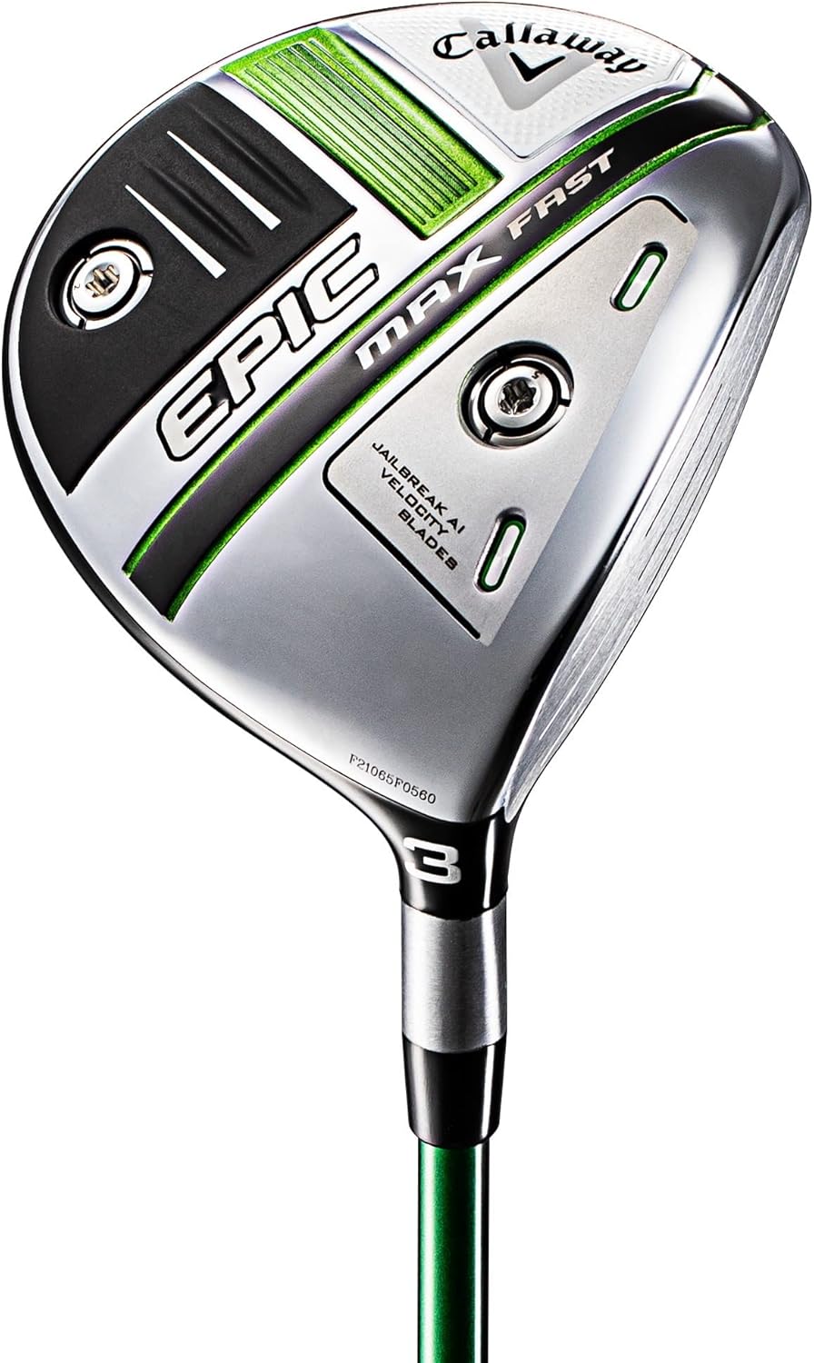 EPIC MAX FAST ユーティリティー