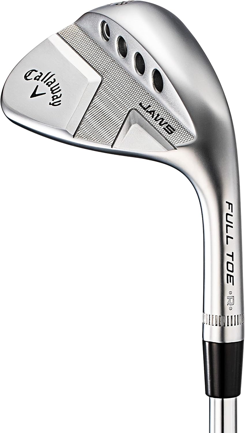 JAWS FULL TOE ウェッジ