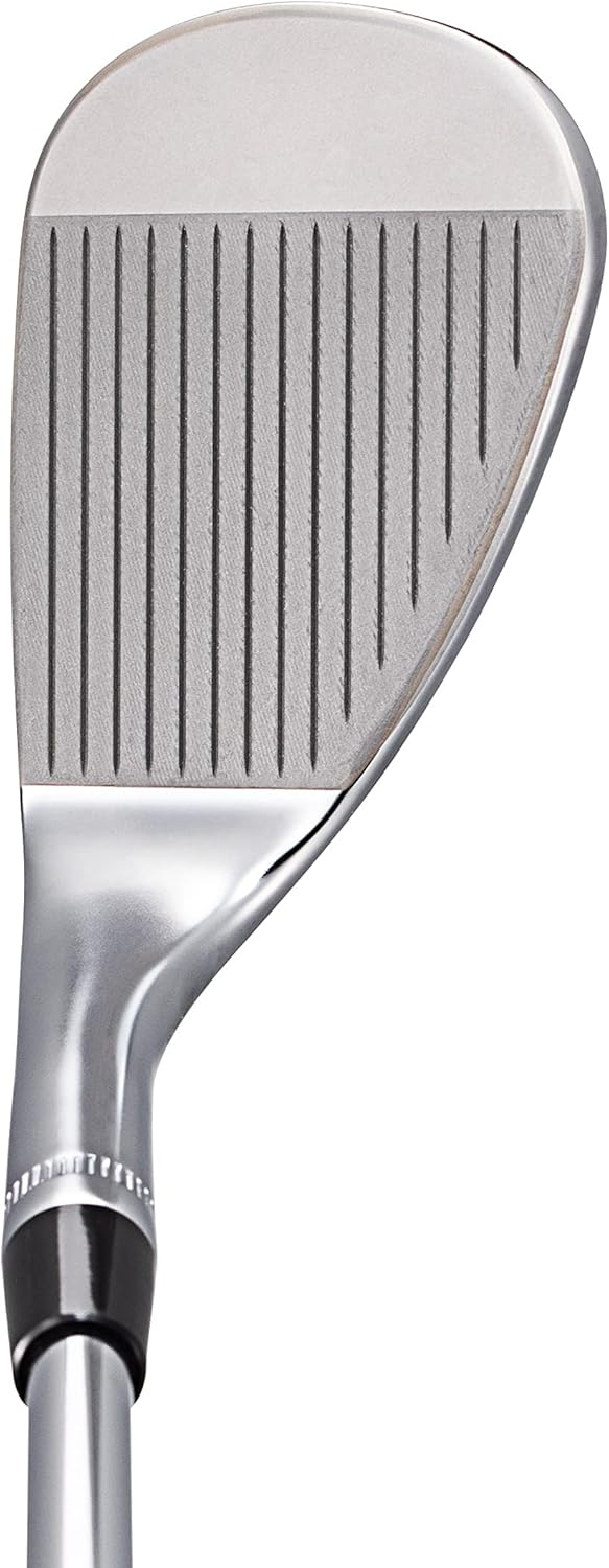 JAWS RAW ウェッジ ブラック