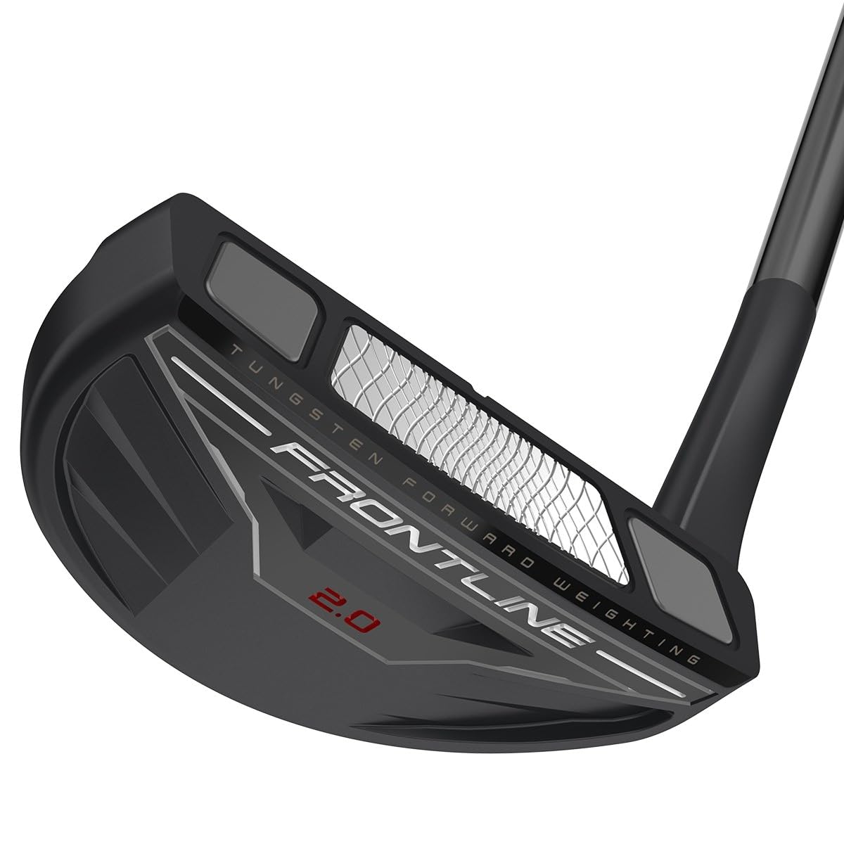 FRONTLINE 2.0 パター 2021年モデル