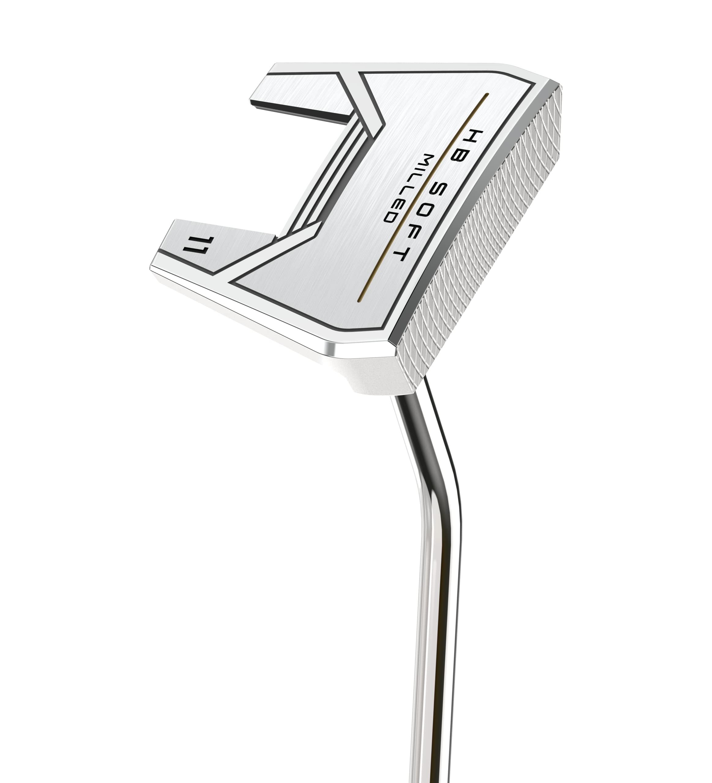 HB ソフト 2 パター レディース