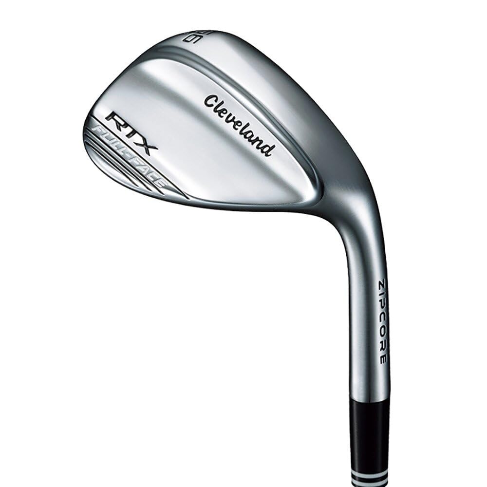 RTX FULL-FACE 2 ウェッジ