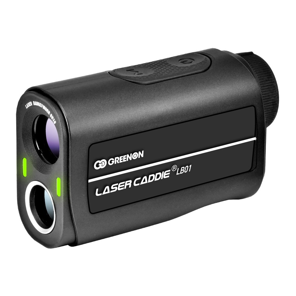グリーンオン LASER CADDIE LB01