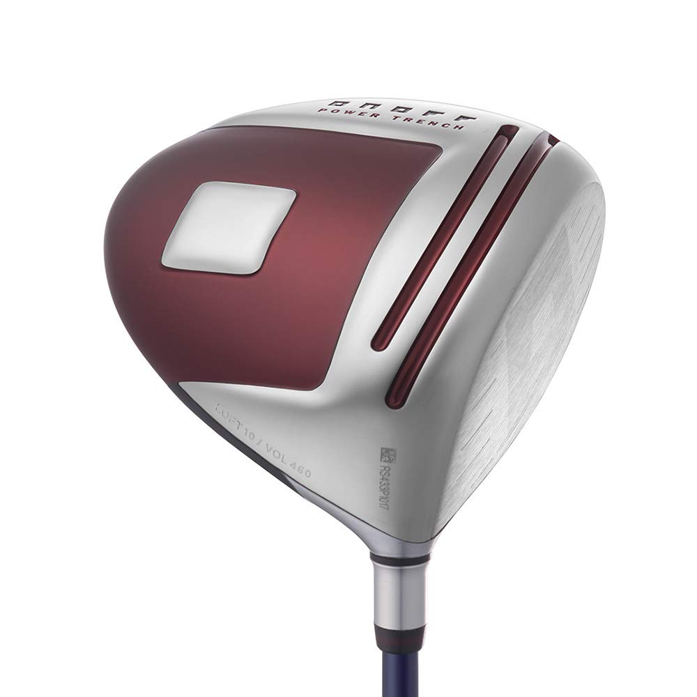 オノフ ドライバー AKA