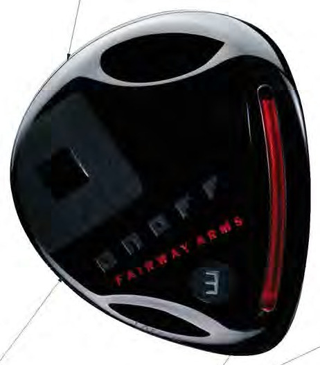 オノフ KURO 2017