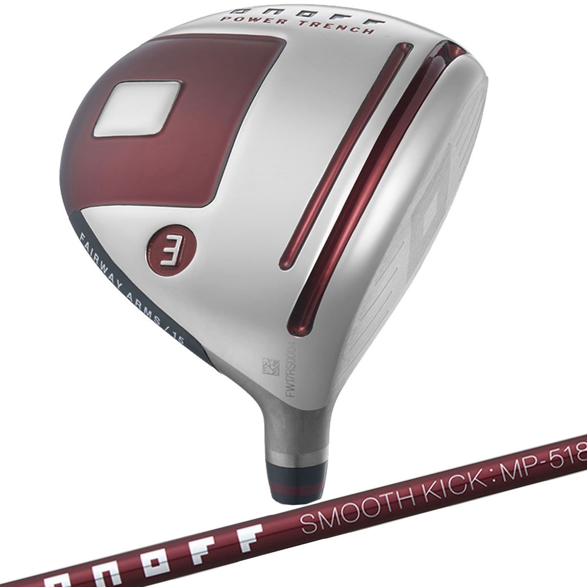 オノフ フェアウェイ アームズ AKA