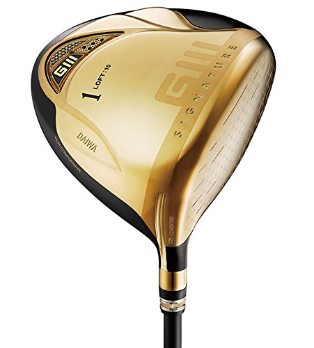 GIII フェアウェイウッド HR 高反発モデル