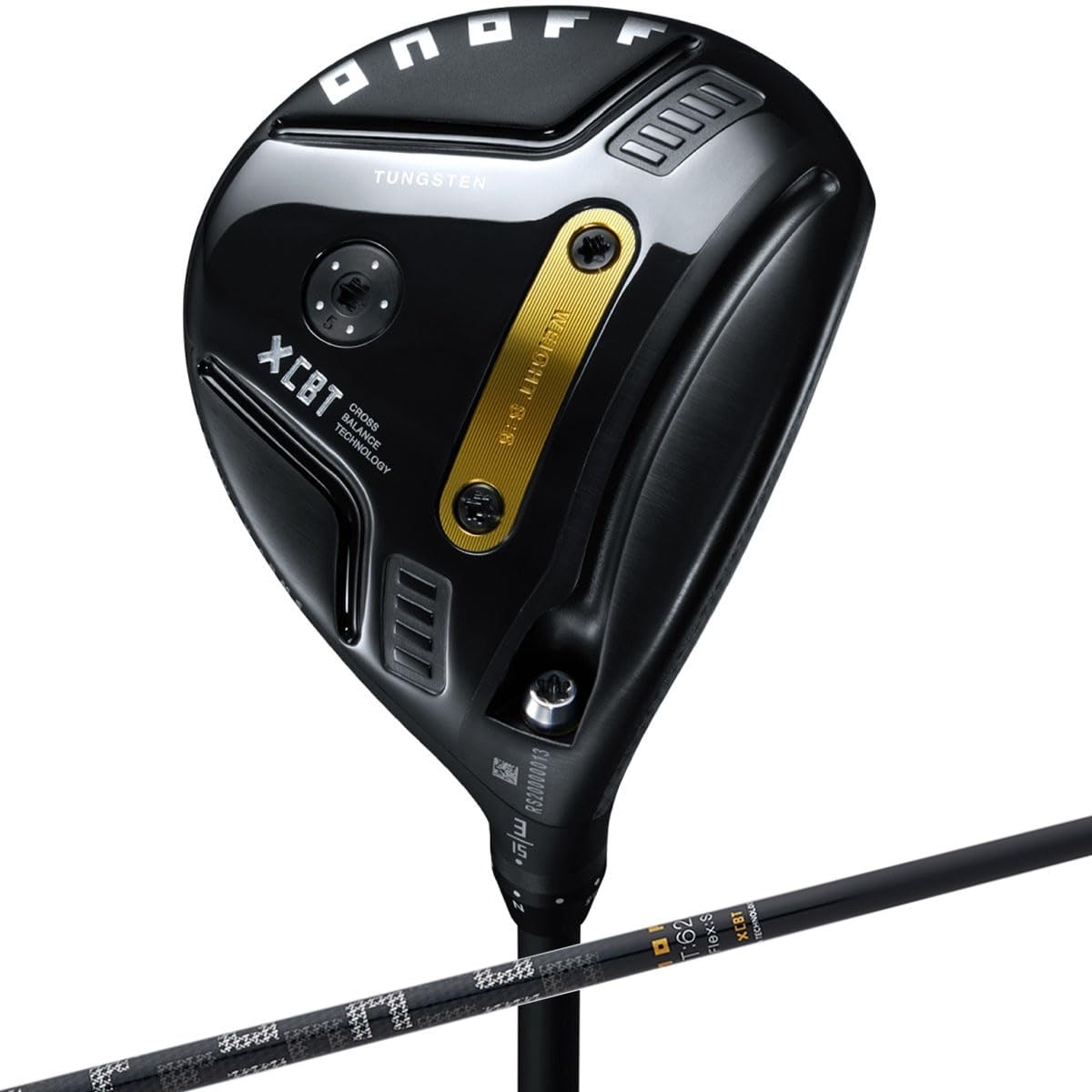 オノフ フェアウェイ アームズ KURO 2025年モデル