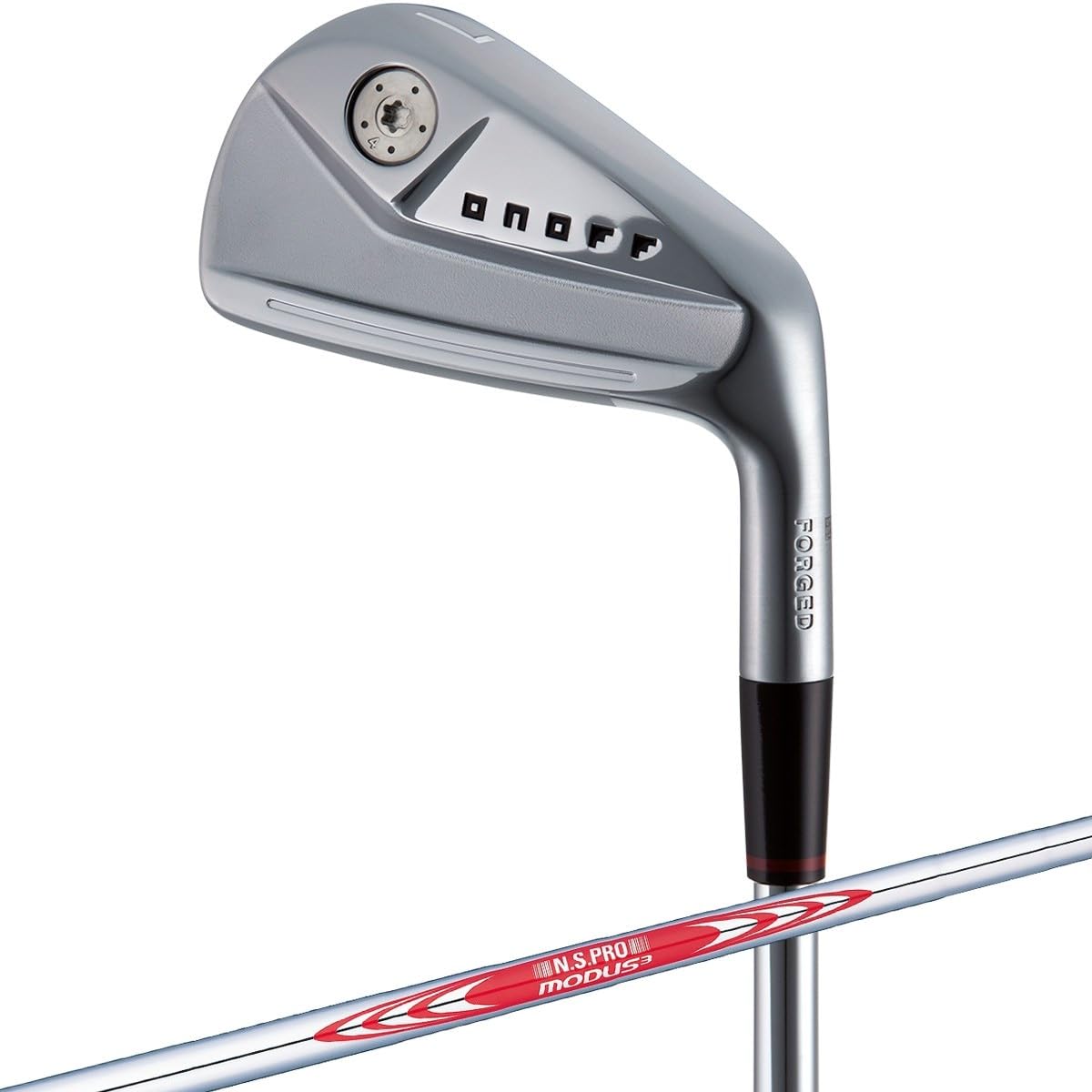 オノフ フォージド アイアン KURO 2026年モデル