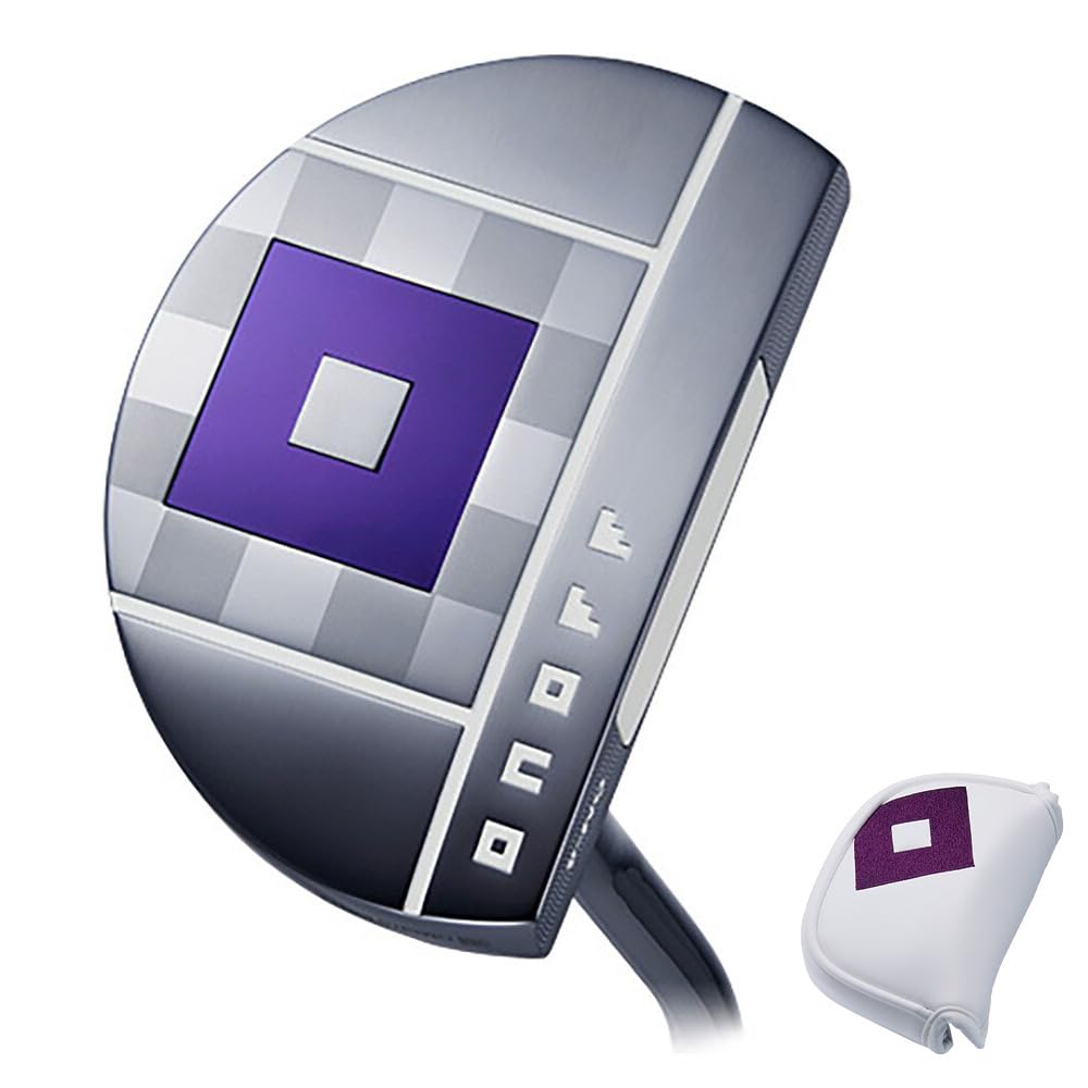 オノフ OM-6 パター レディース