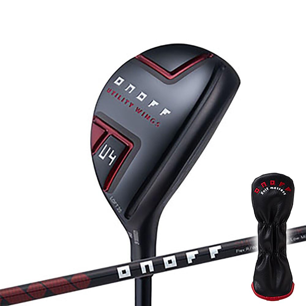 オノフ ユーティリティー ウィングス AKA 2022年モデル