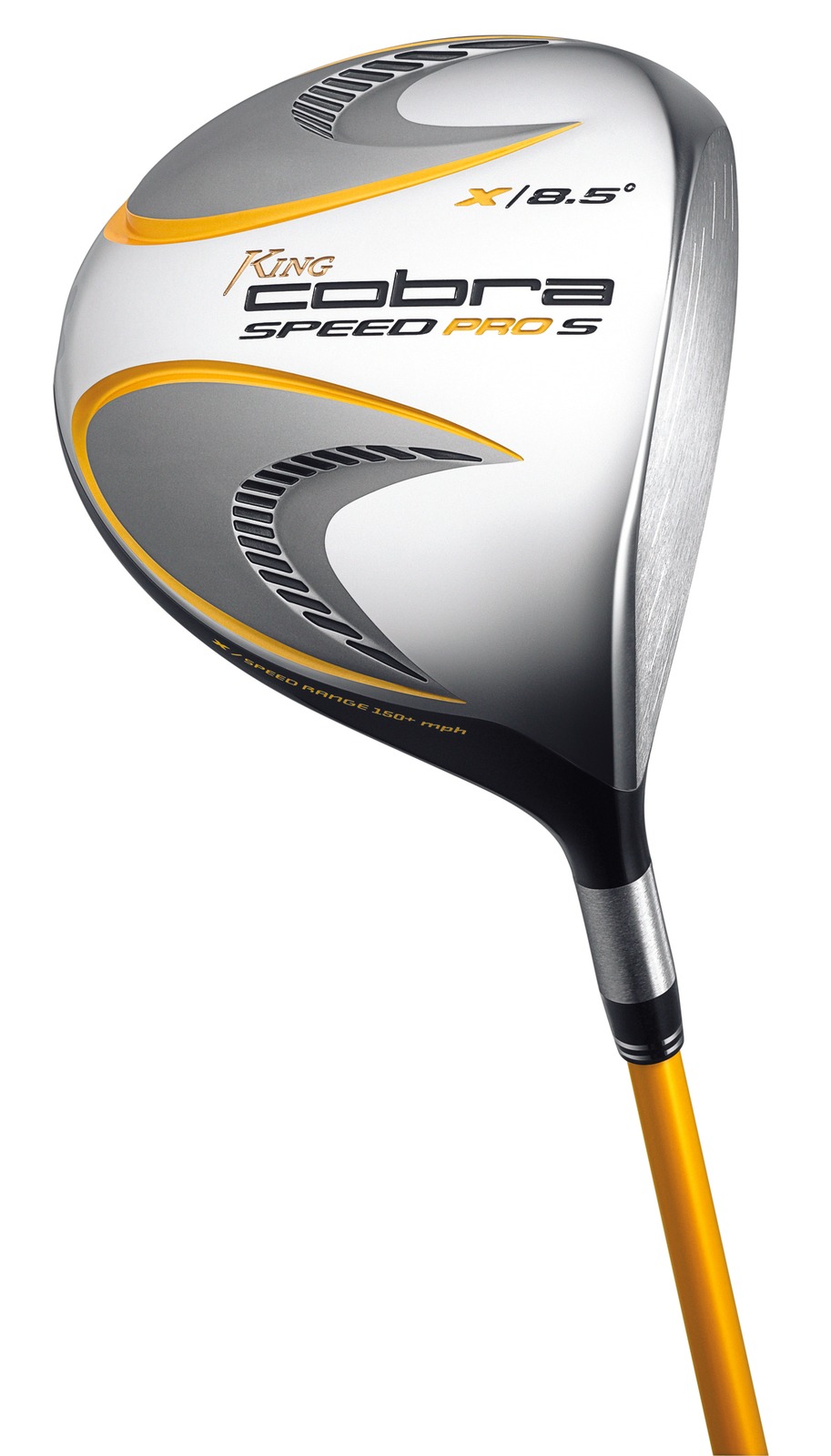 X/SPEED PRO S ドライバー