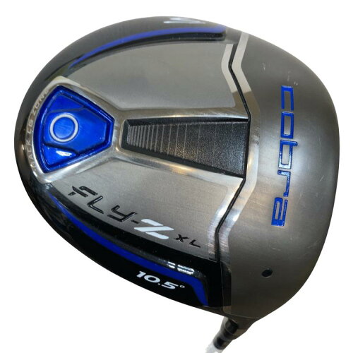 Fly-Z XL ドライバー