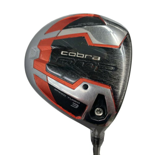 AMP フェアウェイウッド